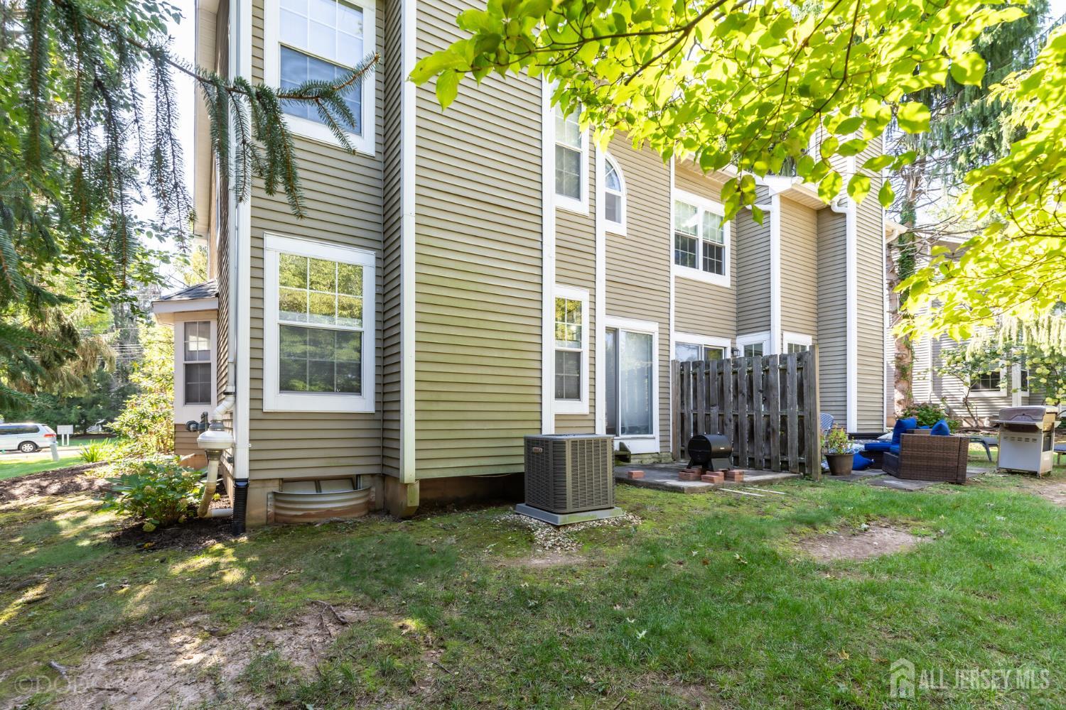 86 Gordon Avenue Lawrence NJ 08648