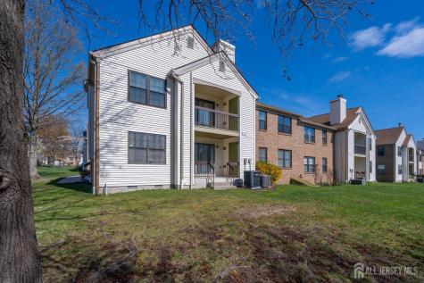 2706 Lighthouse Lane Parlin NJ 08859