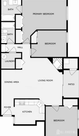 2706 Lighthouse Lane Parlin NJ 08859
