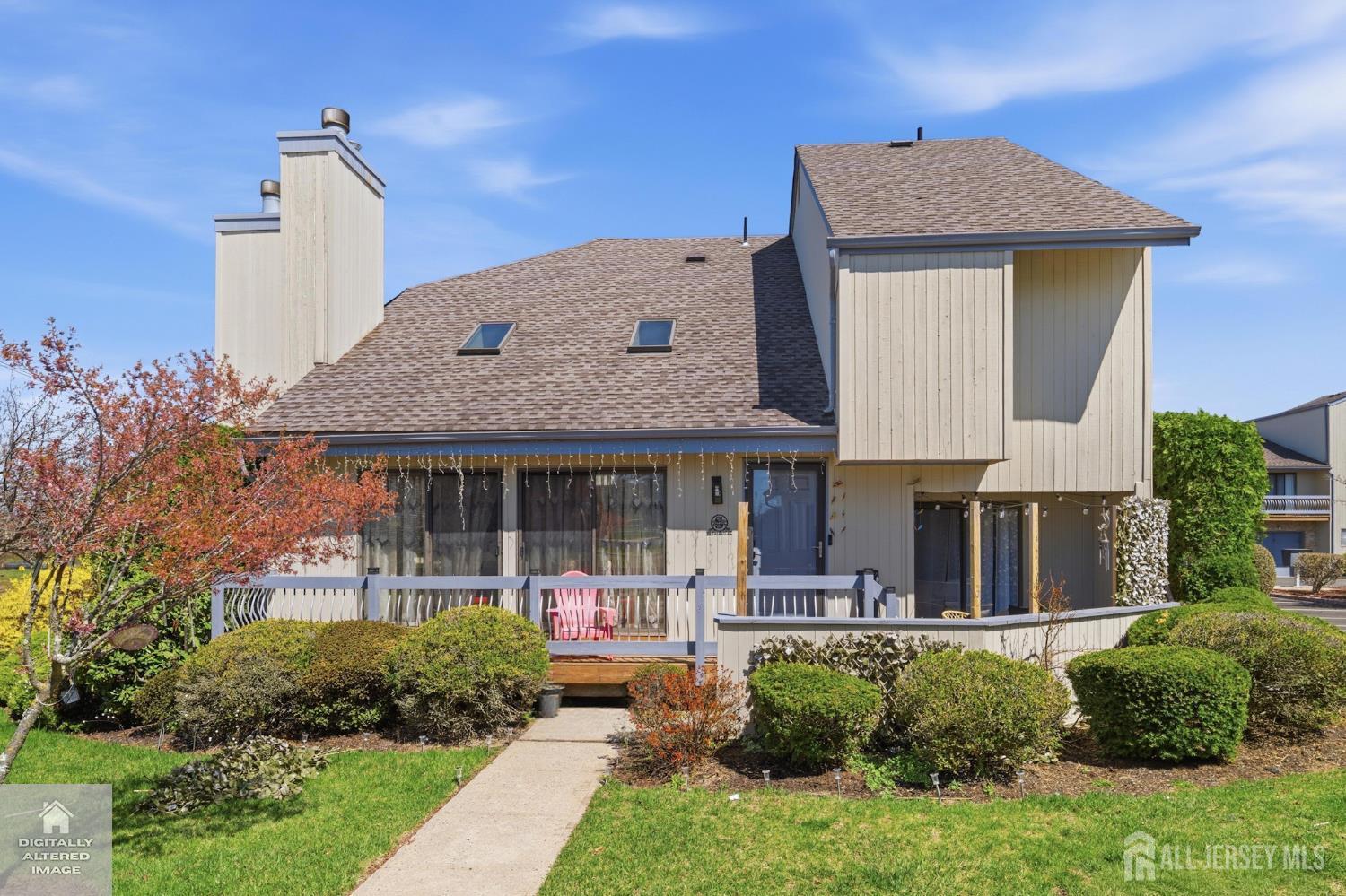 9 Talbot Street Franklin NJ 08873