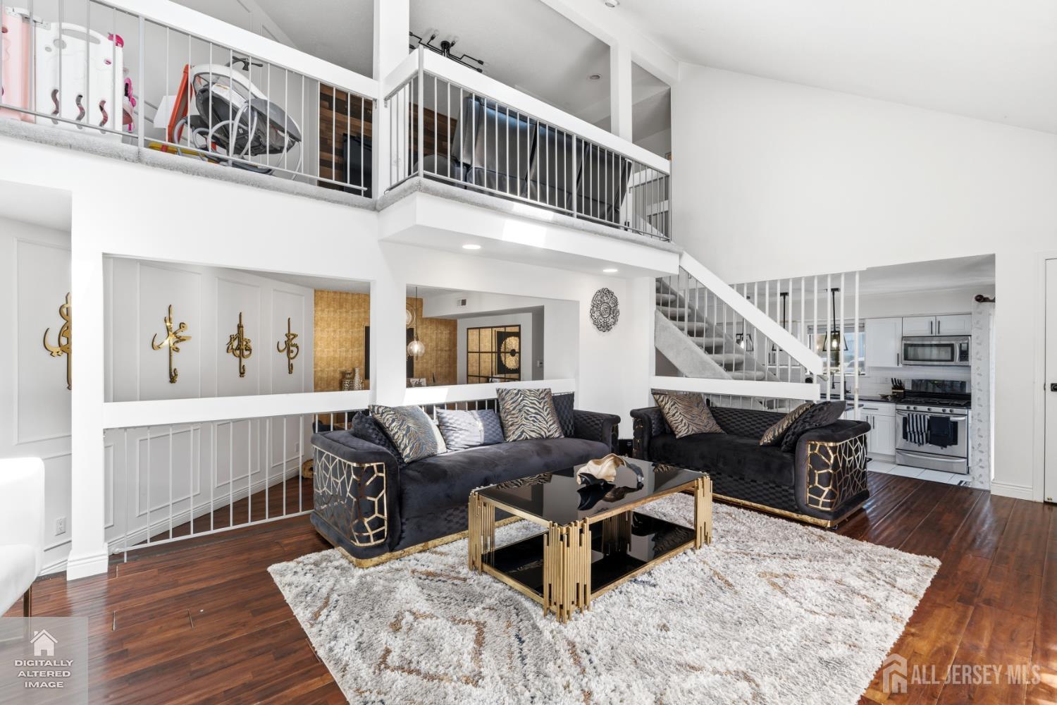 9 Talbot Street Franklin NJ 08873