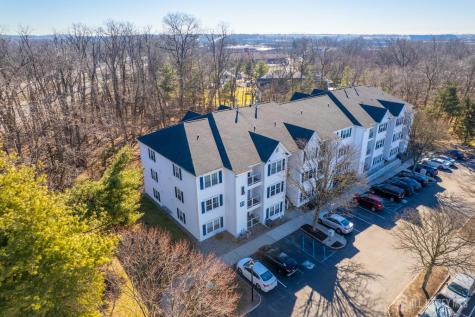 1131 Waterford Drive Edison NJ 08817
