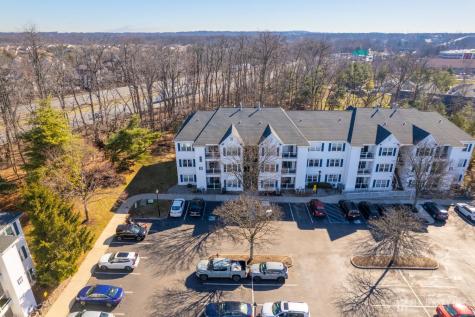 1131 Waterford Drive Edison NJ 08817