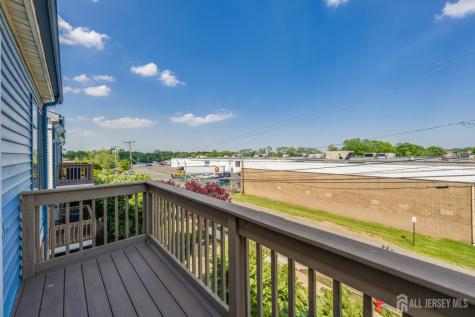 116 Peach Street Avenel NJ 07001