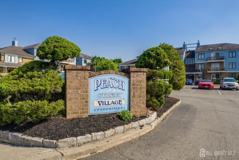 116 Peach Street Avenel NJ 07001
