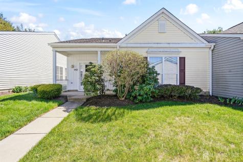 442 Bluebird Drive Monroe NJ 08831