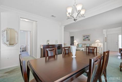 442 Bluebird Drive Monroe NJ 08831