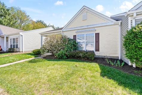 442 Bluebird Drive Monroe NJ 08831