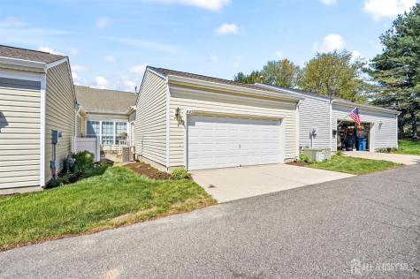 442 Bluebird Drive Monroe NJ 08831