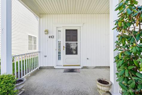 442 Bluebird Drive Monroe NJ 08831