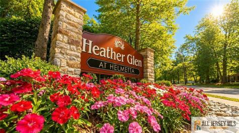 1310 Stoneridge Circle Helmetta NJ 08828
