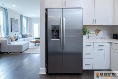 164 Leona Stewart Lane Pennington NJ 08534