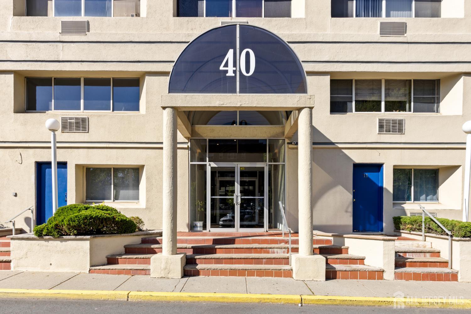 40 Fayette Street Perth Amboy NJ 08861