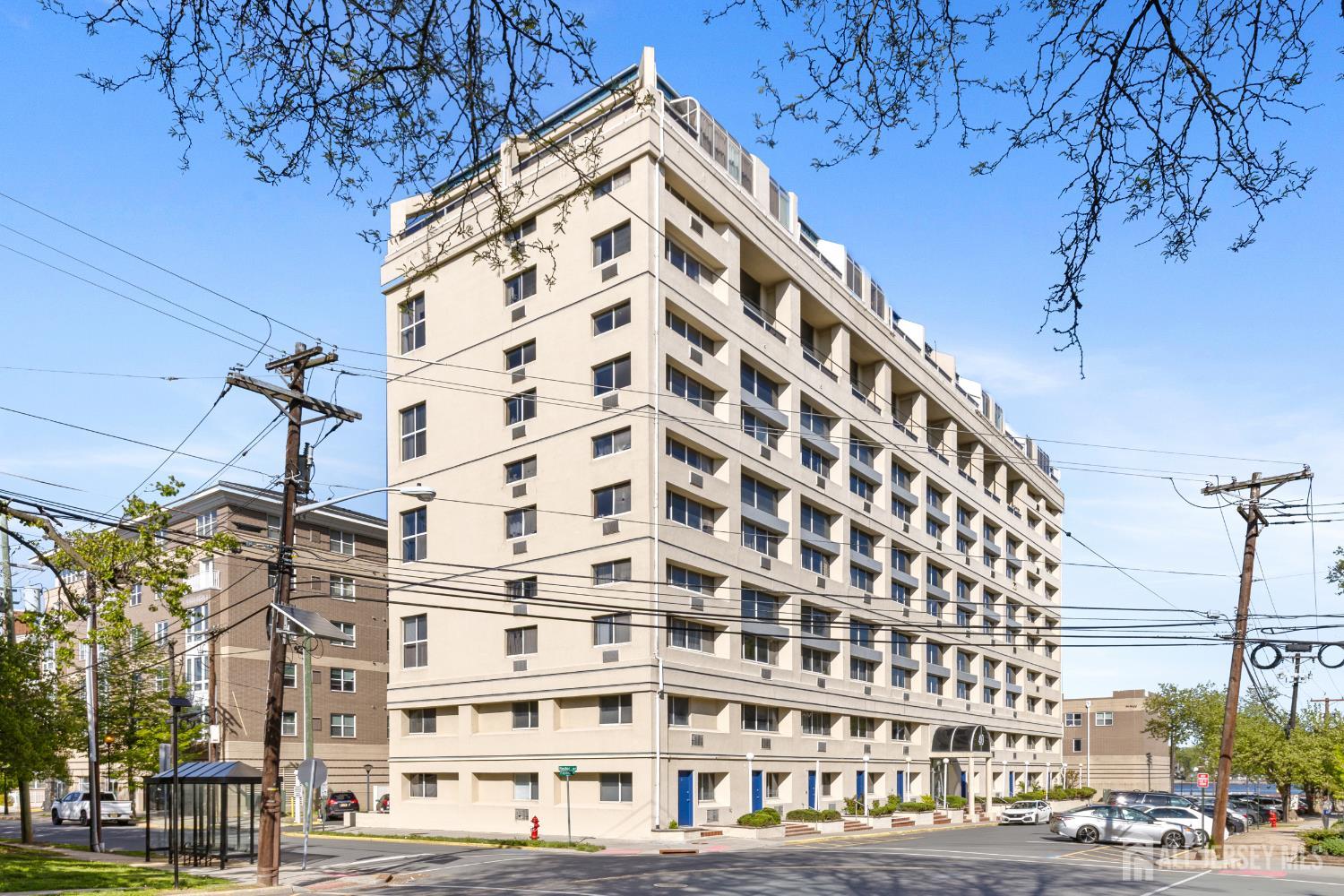 40 Fayette Street Perth Amboy NJ 08861