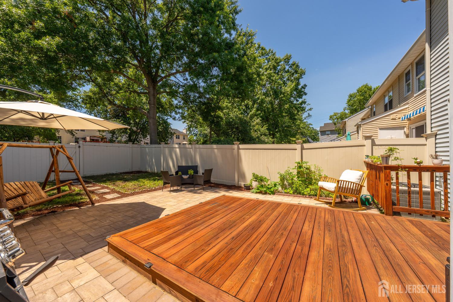 35 E Byrnes Lane E Sayreville NJ 08872