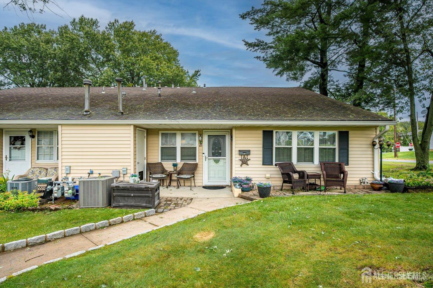 23 Nevada Court Old Bridge NJ 07747