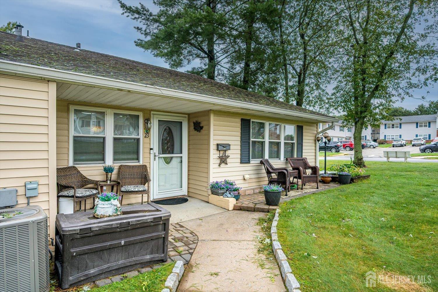 23 Nevada Court Old Bridge NJ 07747