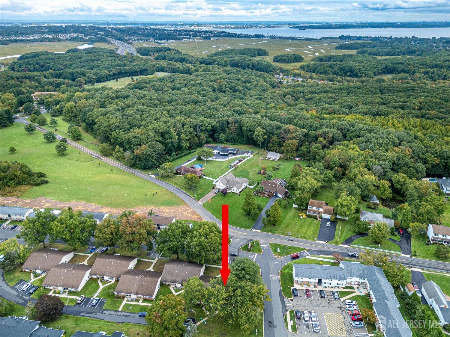 23 Nevada Court Old Bridge NJ 07747