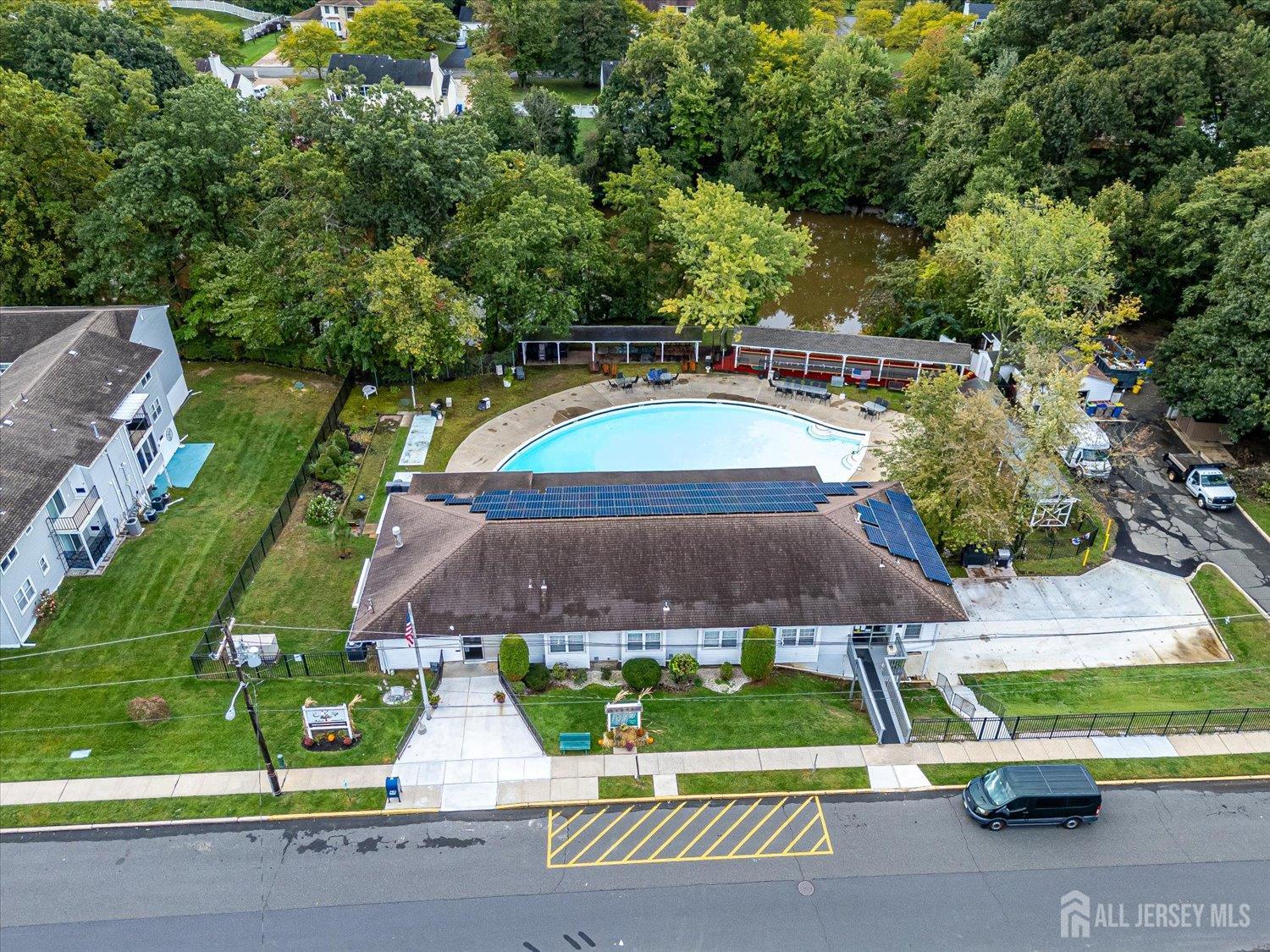 23 Nevada Court Old Bridge NJ 07747