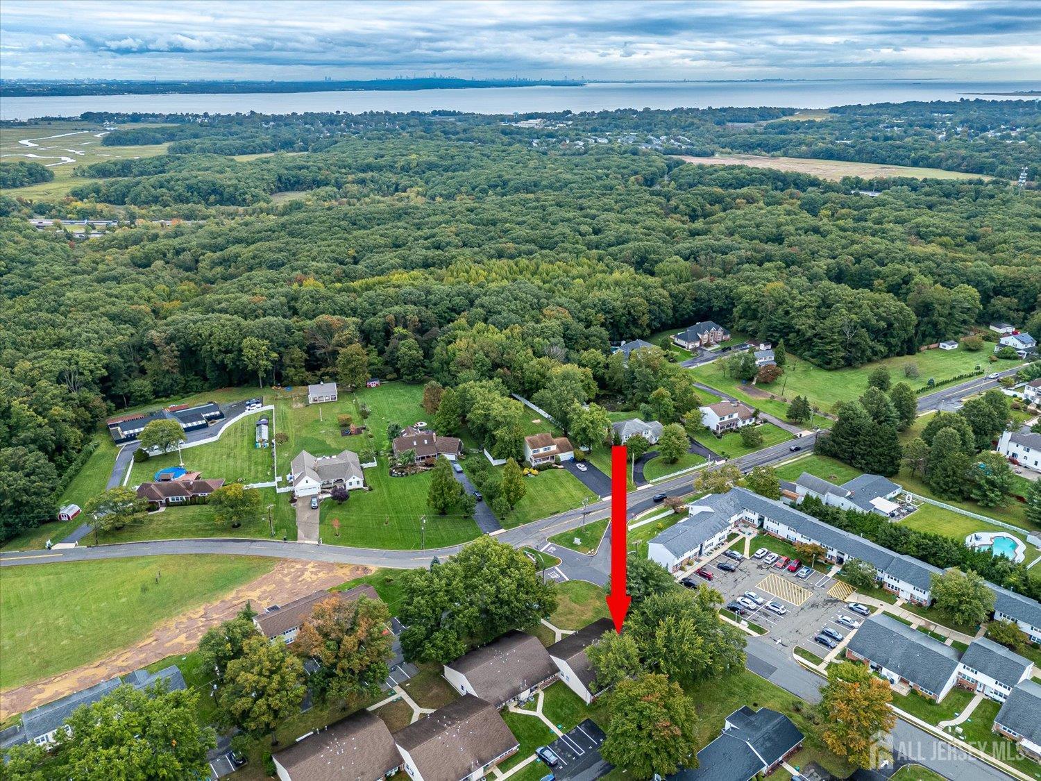 23 Nevada Court Old Bridge NJ 07747