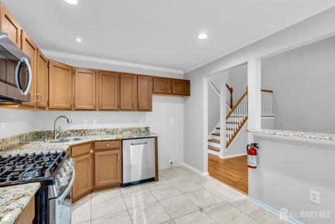 242 Hawthorne Road North Brunswick NJ 08902