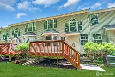 242 Hawthorne Road North Brunswick NJ 08902
