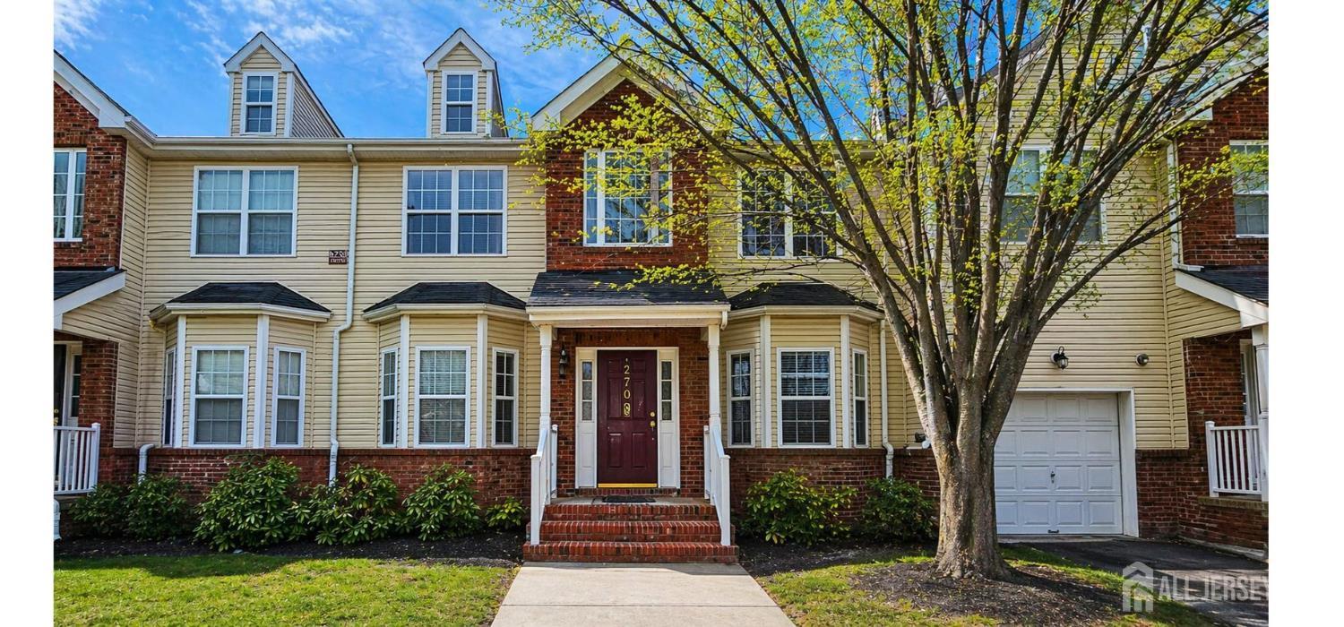 270 Pinelli Drive Piscataway NJ 08854