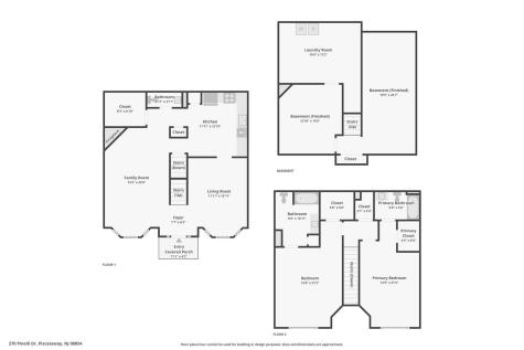 270 Pinelli Drive Piscataway NJ 08854
