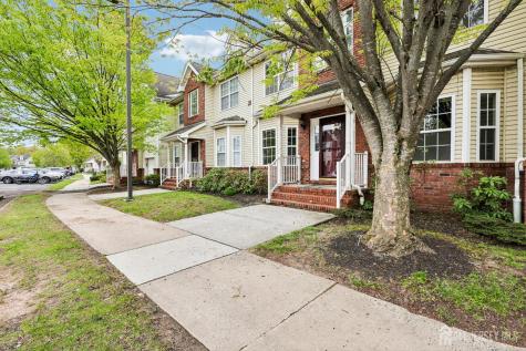 270 Pinelli Drive Piscataway NJ 08854