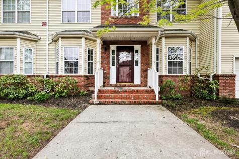 270 Pinelli Drive Piscataway NJ 08854
