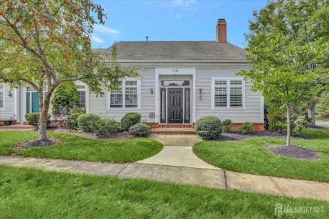 75 Winthrop Road Monroe NJ 08831