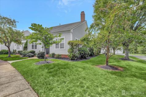 75 Winthrop Road Monroe NJ 08831