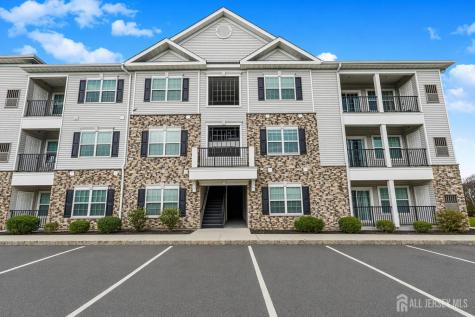 816 Stiller Lane Monroe NJ 08831