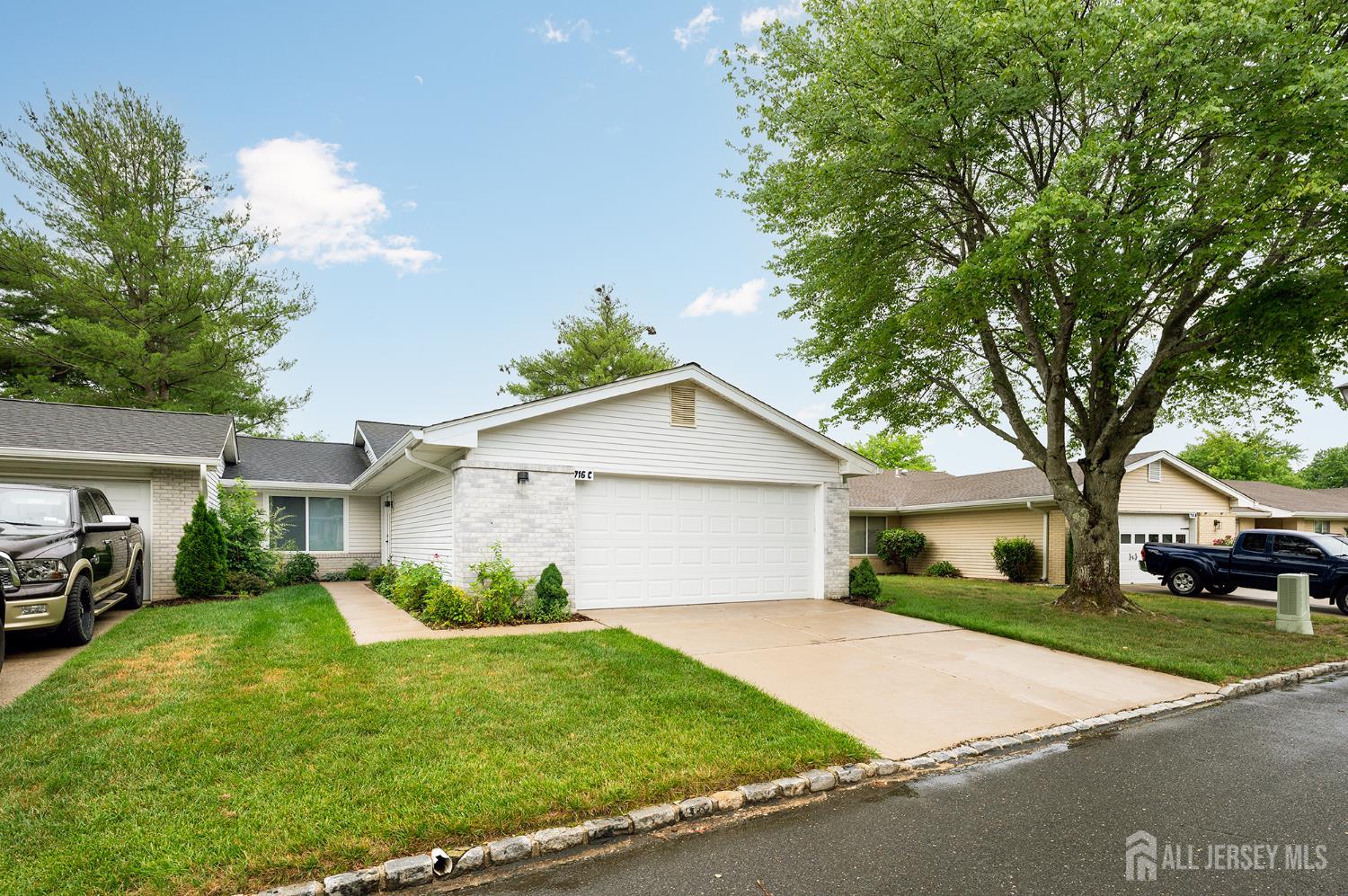 716-C Delair Road Monroe NJ 08831
