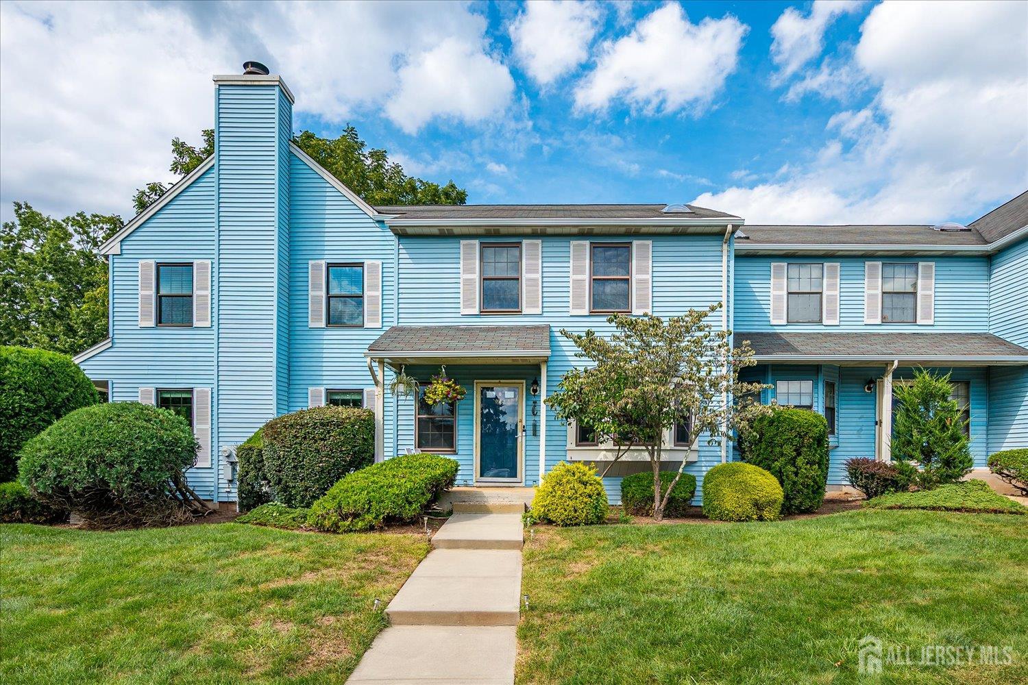 1602 Deerfield Drive Edison NJ 08820