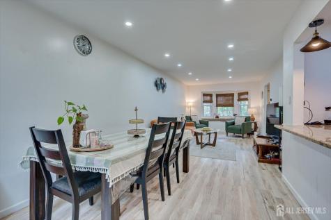 1602 Deerfield Drive Edison NJ 08820