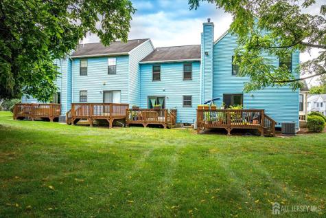 1602 Deerfield Drive Edison NJ 08820