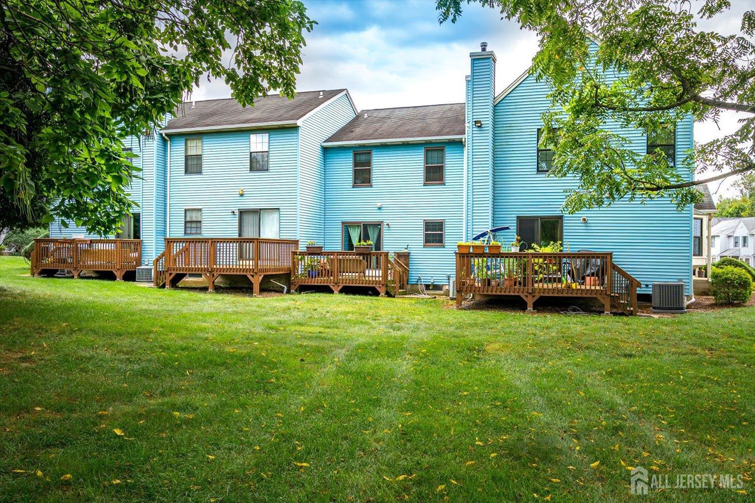 1602 Deerfield Drive Edison NJ 08820