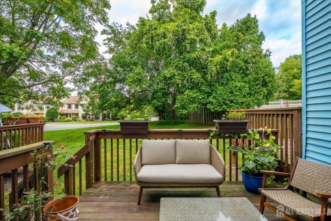 1602 Deerfield Drive Edison NJ 08820