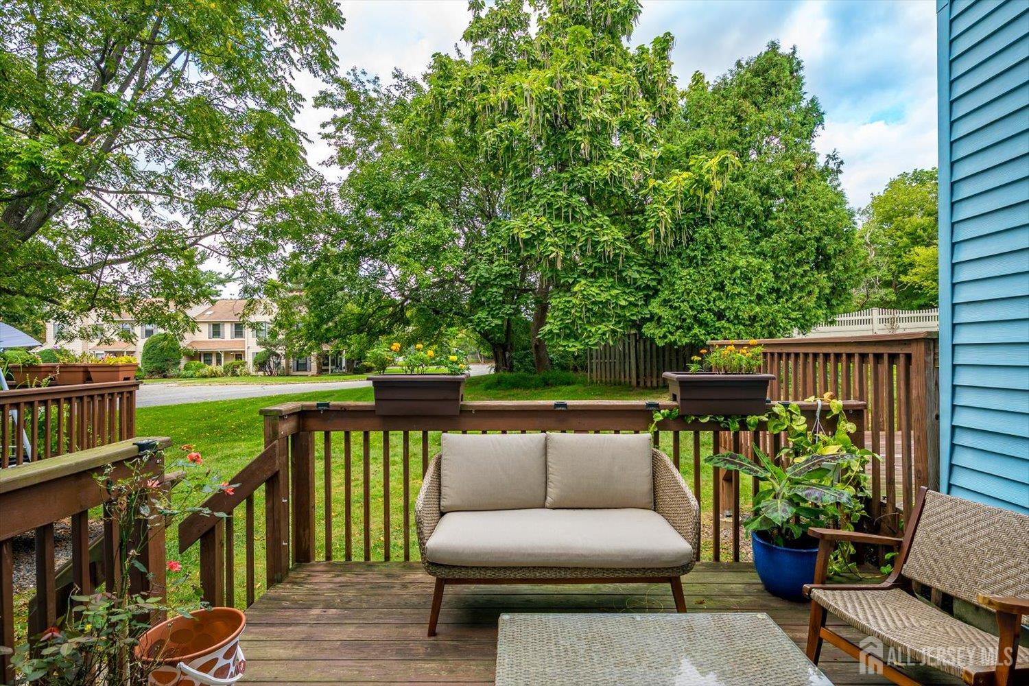 1602 Deerfield Drive Edison NJ 08820
