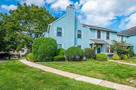 1602 Deerfield Drive Edison NJ 08820