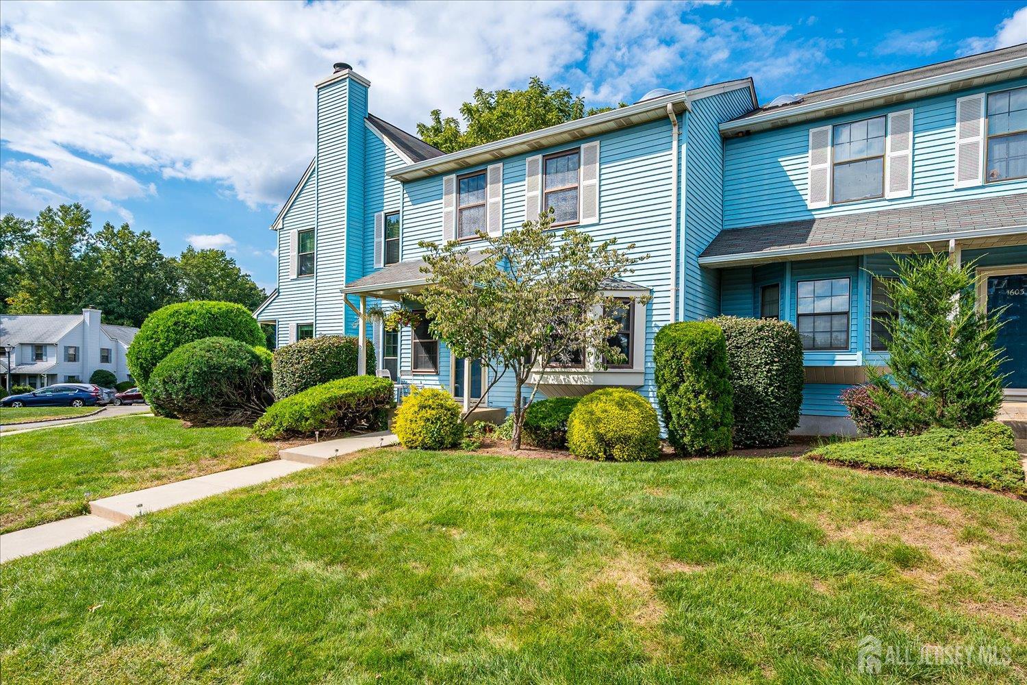 1602 Deerfield Drive Edison NJ 08820