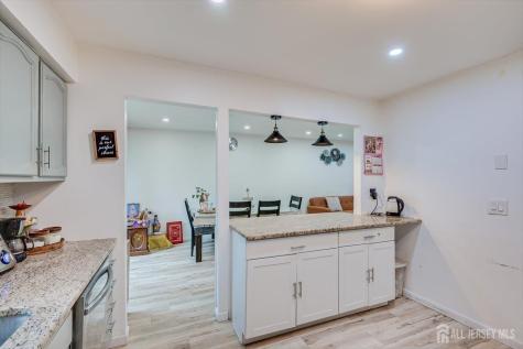 1602 Deerfield Drive Edison NJ 08820