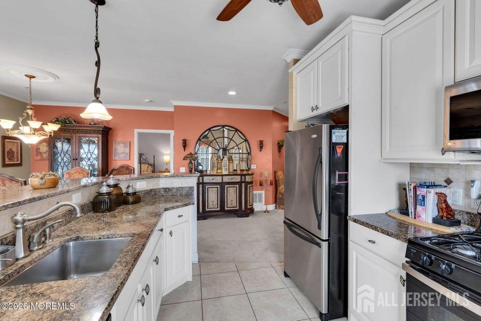 4318 Falston Circle Old Bridge NJ 08857