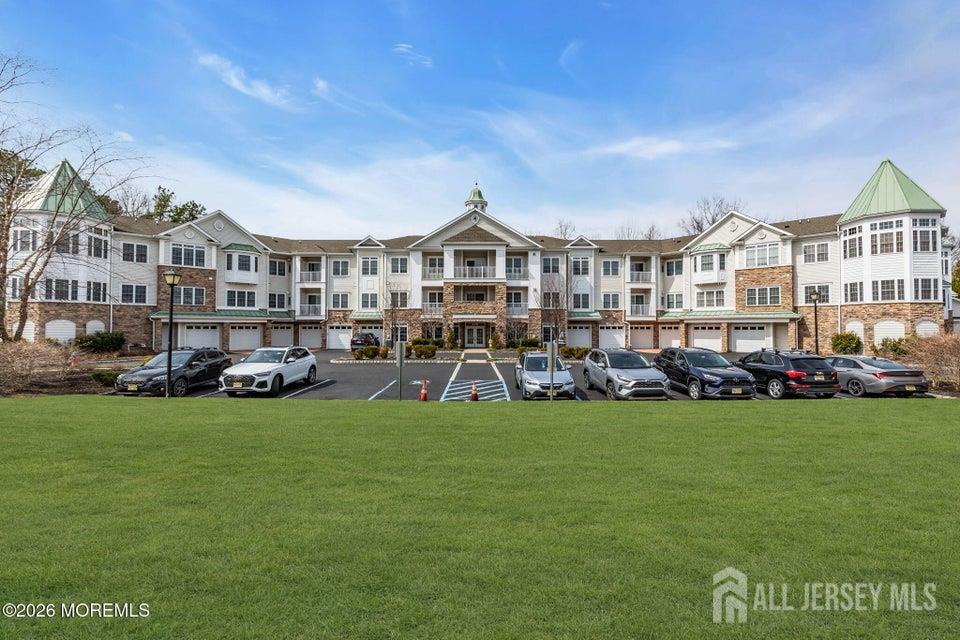 4318 Falston Circle Old Bridge NJ 08857