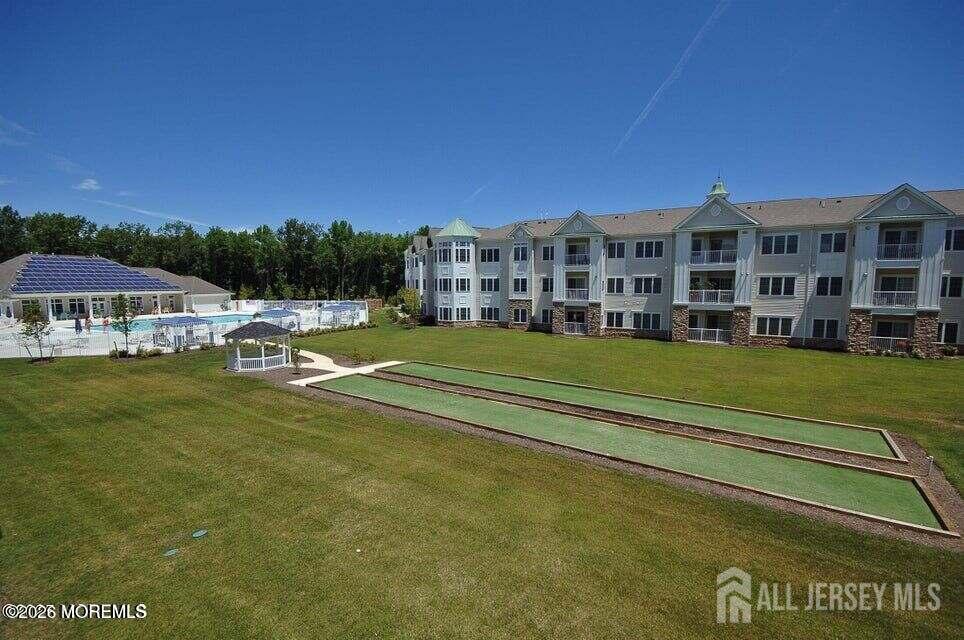 4318 Falston Circle Old Bridge NJ 08857