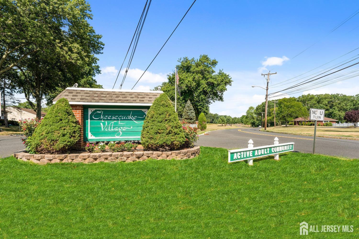 5 Pennsylvania Drive Matawan NJ 07747
