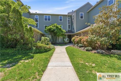 3383 Cypress Court South Brunswick NJ 08852