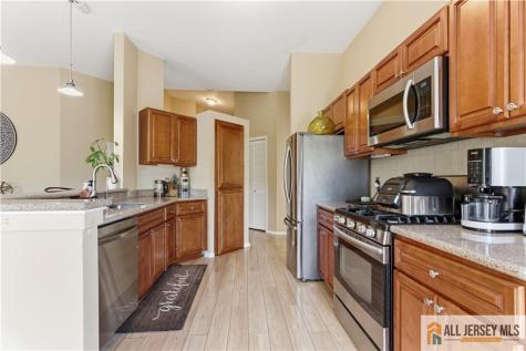 3383 Cypress Court South Brunswick NJ 08852