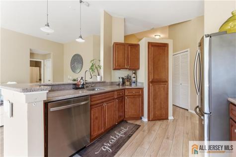 3383 Cypress Court South Brunswick NJ 08852